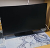KTC 24.5英寸2K 320Hz Fast-IPS显示屏0.5ms 满血HDMI2.1 硬件护眼 HDR450 电脑显示器 大师25M3 黑 实拍图