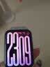 小米（MI）手环9Pro银色 智能手环 高精度运动健康 睡眠呼吸暂停监测 心脏血氧监测运动手环送男友送女友 实拍图