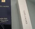 雅诗兰黛DW持妆粉底液17#1W1暖调偏白色30ml控油遮瑕化妆品礼盒生日礼物 实拍图