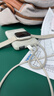 睿量（REMAX）【3C认证】磁吸充电宝自带线Magsafe22.5W冰感无线快充超薄电源可上飞机适用苹果手机iPhone17手表 实拍图