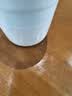 简美家加厚浴室门口吸水脚垫浴室防滑垫卫生间地垫卫浴速干 40*60cm 实拍图