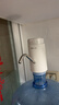小熊（Bear）抽水器桶装水饮水机压水器电动取水器矿泉水自动上水器YSJ-D05U2 实拍图