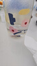 无印良品一次性床品四件套旅行用品必备一次性床单被罩床品四件套酒店用品 实拍图