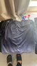 步锐特（BURUITE）运动套装男夏季健身衣服速干短袖T恤篮球羽毛球训练短裤跑步装备 实拍图