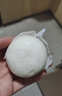 广州酒家奶黄包750g 20个 早餐半成品 广式早茶点心 包子速食面点开学季 实拍图