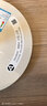 艾美特（AIRMATE）【全屋循环】电风扇空气循环扇大风力家用AI语音遥控卧室一级能效直流变频安静轻音落地扇 SRD259 实拍图