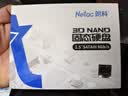 朗科（Netac）120GB SSD固态硬盘 SATA3.0接口 N530S超光系列 电脑升级核心组件  实拍图