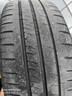 双星汽车轮胎 205/55R16 91H MAXIMUM-eh  适配速腾/宝来/朗逸 实拍图