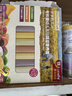 爷爷的农场有机婴幼儿五谷蔬菜210g婴儿面条宝宝辅食6-12个月钙铁锌碎碎面 实拍图
