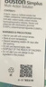 博视顿博士伦 先进RGP硬性隐形眼镜润滑液10ml*6 角膜接触镜OK镜 实拍图