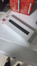 得力（deli）激光笔 百米远控教师专用ppt超链切换 激光笔教鞭/无线演示器课件笔 红光激光翻页笔 黑色 2802PL 实拍图