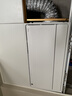 美的（Midea）AI智能浴霸照明排气扇浴室除臭除菌吊顶人感浴霸取暖器S3小白鲸 【重磅产品】AI人感智能浴霸|即时语音|预约暖房|S3pro 实拍图