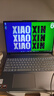 联想笔记本电脑小新Pro16超能本 锐龙7 H 255 24G 1T 2.8K 120Hz OLED 便携轻薄办公本 游戏 国家补贴 实拍图