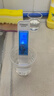 美的（Midea）直饮加热净水器套装【白泽1000+管线机MG245-R+前置24pro】0阻垢剂反渗透过滤 家用净饮机 实拍图