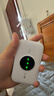 TCL随身wifi三网通用免插卡无线wifi6车载4G路由器随身便携无限制移动联通电信全国通用2026款5GXY15B 【至尊畅享版】三网任切+首月1500G流量 不限速不虚标月享1500G流量 实拍图