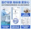 全棉时代一次性内裤女纯棉不掉絮灭菌 L码5条 实拍图