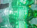 可口可乐（Coca-Cola）檀健次代言雪碧 Sprite 柠檬味 碳酸饮料 300ml*12瓶 整箱装 实拍图
