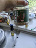 云山半孜然烧烤撒料500g大罐装 淄博烧烤调料干碟烤肉火锅蘸料花生碎 实拍图
