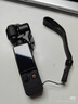 大疆 DJI Osmo Pocket 4 一英寸口袋云台相机 OP灵眸手持数码相机 旅游vlog 便携美颜摄像 标准套装 实拍图