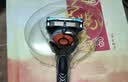 吉列（Gillette） 吉列锋隐致顺剃须刀手动男士锋速5层刀片剃须刮胡刀刀头刀架 锋隐致顺动力裸刀柄，轻微划痕正常情况，不支持退货 实拍图