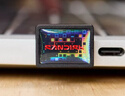 闪迪（SanDisk）256GB Type-C USB3.2 U盘 CZ530 读速高达400MB/s  适用轻薄笔记本电脑 小巧便携 大容量办公优盘 实拍图