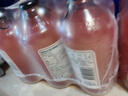 宾得宝（Bundaberg）含气血橙汁饮料375ml*6玻璃瓶装  澳州进口夏日出游果汁气泡水 实拍图