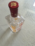 泸州老窖 六年窖头曲 浓香型白酒 38度500ml*12瓶(2箱原箱发货) 实拍图
