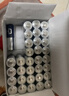 京东京造X京东PLUS会员联名款5号超性能碱性电池40节装 适用血压计/血糖仪/指纹锁/遥控器/挂钟/体脂称 实拍图