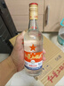 红星二锅头 大二 清香型白酒 56度 500ml*12瓶 整箱装 纯粮酒自饮送礼 实拍图