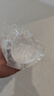 瓦克（WACKER）GM玻璃胶通用型厨卫密封胶美容胶中性门窗橱柜封边胶白色 实拍图