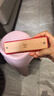 Hape(德国)音乐玩具宝宝吹奏乐器初学者布鲁斯口琴女男孩礼物E0616 实拍图