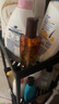 欧莱雅奇焕润发护发精油100ml(小棕瓶 适合干枯沙发 免洗 柔顺 防分叉) 实拍图