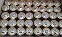 南孚5号充电电池4粒 镍氢数码型2400mAh 附充电器 适用于玩具车/挂钟/鼠标键盘等 AA-4B+ 实拍图