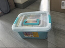 布鲁奇磁力棒儿童玩具男孩3-6岁磁力积木拼装磁性1-3六一儿童节生日礼物 实拍图