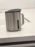 富光马克保温杯316不锈钢带盖办公学生咖啡茶杯水杯子男女士400ml 实拍图