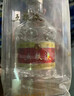五粮液 普五八代 浓香型白酒 52度 500ml 单瓶 官方授权 酒厂直供 实拍图