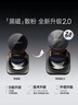卡姿兰（Carslan）黑磁散粉3.0细闪蓝紫8g 定妆蜜粉控油遮瑕持久防汗混发 七夕礼物 实拍图