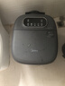 美的（Midea）泡脚桶杀菌暖脚足浴盆全自动按摩保暖洗脚盆熏蒸暖泡喷淋生日礼物母亲节送妈妈实用ZL310 实拍图