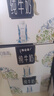 蒙牛特仑苏嗨Milk脱脂纯牛奶250ml*10盒 0脂肪 精美京绣送礼盒装 实拍图