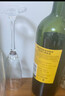 CLITON水晶香槟杯套装红酒白葡萄酒杯高脚杯一对起泡酒葡萄酒杯185ml2支 实拍图