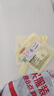 杜邦（DU PONT）门把手防撞垫 门挡 加厚防碰撞缓冲垫 冰箱防撞贴 透明垫圆形 3个 实拍图