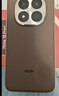 小米（MI）REDMI Note15 Pro+ 第四代骁龙7s 7000mAh 龙晶玻璃十倍抗摔 IP68防水 16+512 新春版 摩卡棕 实拍图