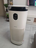东芝（TOSHIBA）空气净化器宠物净化器大白梨PET去毛除毛大风量除花粉过敏源除尘净化器除螨源消毒杀菌家用除烟味 实拍图