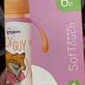 贝亲（Pigeon）迪士尼宽口径PPSU双把手彩绘奶瓶330mL L号 6月+ 街头尼克 AA275 实拍图