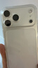 品胜【相机键全包|气囊升级】适用iPhone17ProMax手机壳苹果17ProMax保护套晶透耐磨简约气囊防摔壳 实拍图