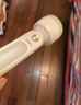得力（deli）家用应急手电筒小夜灯主侧灯双照柔光阅读不伤眼停电应急露营便携 实拍图