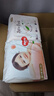 好奇（Huggies）铂金装小桃裤成长裤XL96片(12-17kg)加大号尿不湿【透爽散热】 实拍图