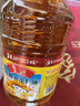 鲁花 食用油 物理压榨 葵花仁油6.18L  实拍图