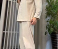 京东京造婴儿拉拉裤尿不湿纸尿裤Cloud云柔L36片(9-14kg)超薄透气干爽 实拍图