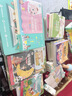 宝宝巴士jojo点读笔幼儿早教机1-3岁儿童启蒙绘本玩具睡前故事机生日礼物 点读笔1-4岁【启蒙认知_多主题全家桶1.0】 实拍图